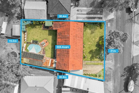 2 Mae Crescent, Panania, NSW 2213 - For Sale