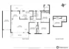 2 Mae Crescent, Panania, NSW 2213-Floorplan