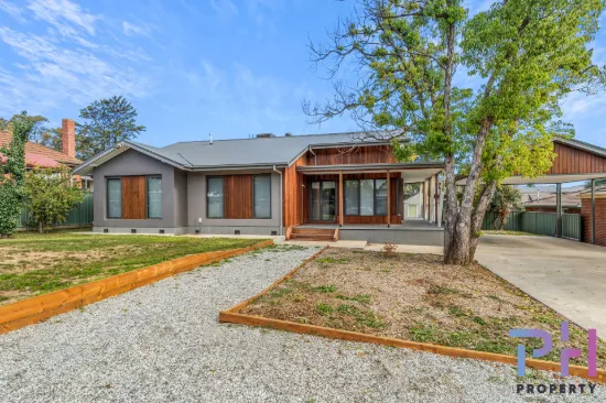 2 Mafeking Street, Kennington, Vic 3550