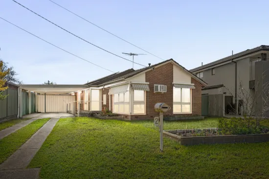 2 Magnolia Court, Werribee, Vic 3030