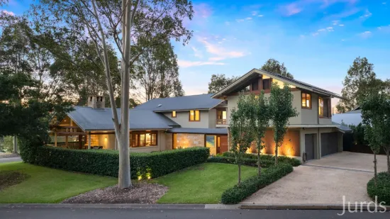 2 Mahogany Access, Pokolbin, NSW 2320