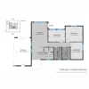 2 Mahogany Crescent, Gateshead, NSW 2290-Floorplan