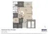 2 Maidenhair Drive, Narangba, Qld 4504-Floorplan