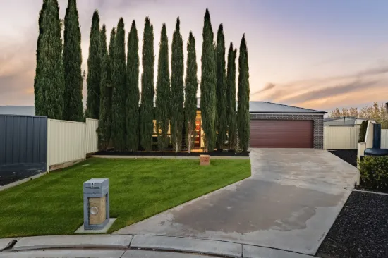 2 Majestic Court, Mildura, Vic 3500
