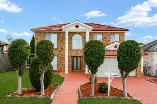 2 Mala Street, Smithfield, NSW 2164