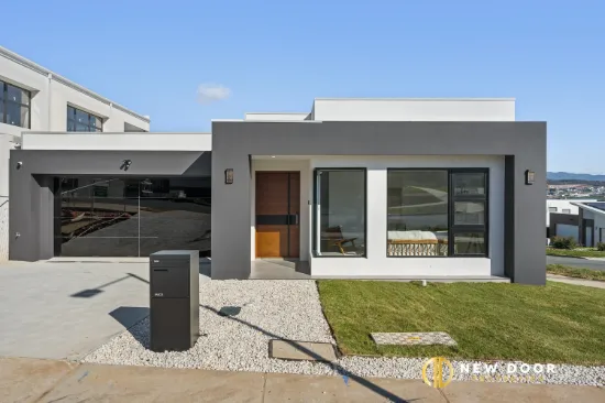 2 Malcolm Cole Terrace, Whitlam, ACT 2611