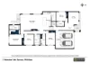 2 Malcolm Cole Terrace, Whitlam, ACT 2611-Floorplan