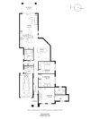 2 Maldon Street, Northfield, SA 5085-Floorplan