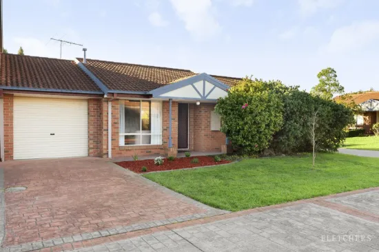 2 Maldon Terrace, Forest Hill, Vic 3131