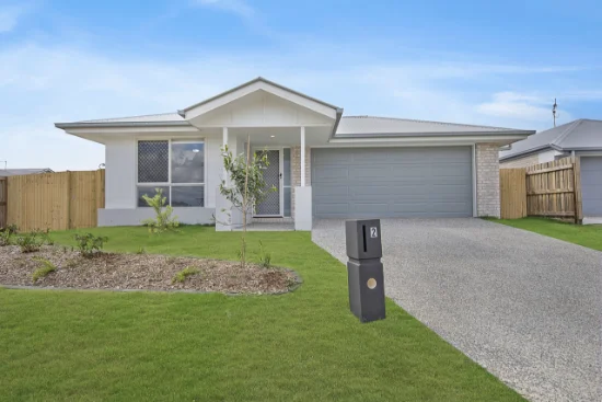 2 Malouf Close, Walloon, Qld 4306