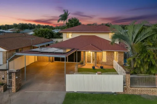 2 Malva Court, Bongaree, Qld 4507