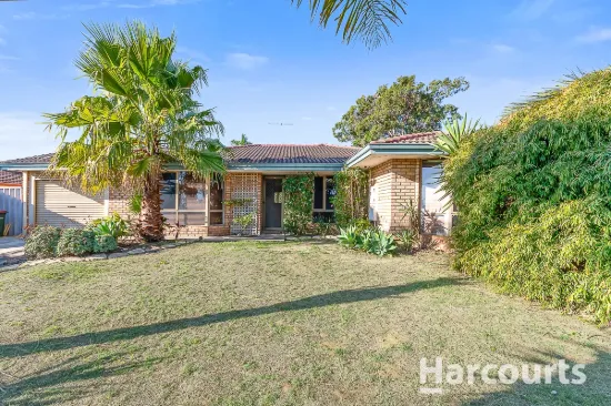 2 Manapouri Meander, Joondalup, WA 6027