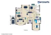 2 Manapouri Meander, Joondalup, WA 6027-Floorplan