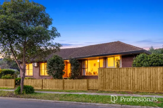 2 Mandella Street, Templestowe, Vic 3106