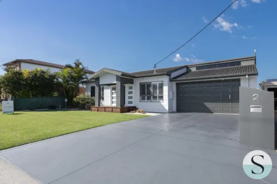 2 Maneela Street, Blacksmiths, NSW 2281