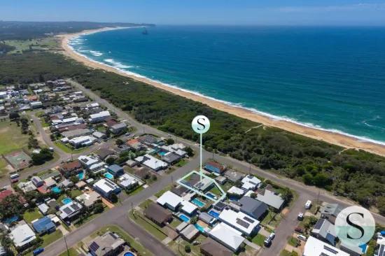 2 Maneela Street, Blacksmiths, NSW 2281-Image