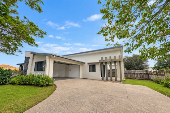 2 Mannikin Way, Bohle Plains QLD 4817-Image