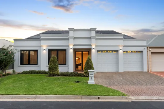 2 Manning Street, Lockleys, SA 5032