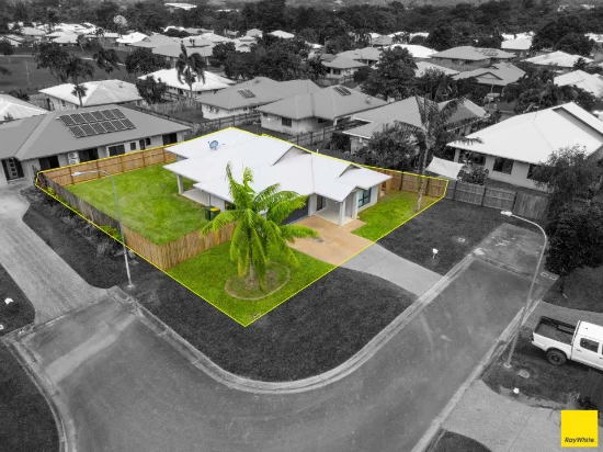 2 Manoi Close, Bentley Park QLD 4869-Image