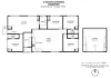 2 Manor Gardens, Kingston, Tas 7050-Floorplan