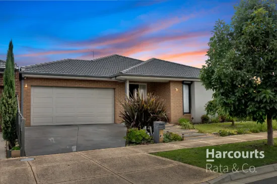 2 Manorwood Crescent, Wollert, Vic 3750