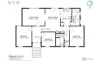 2 Manton Place, Bridgewater, Tas 7030-Floorplan