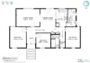 2 Manton Place, Bridgewater, Tas 7030-Floorplan