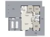 2 Maraboon Court, Clinton, Qld 4680-Floorplan