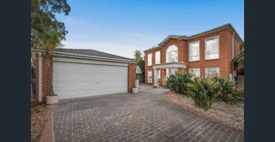 2 Marabou Close, Narre Warren South, Vic 3805
