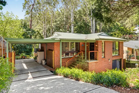 2 Marangani Avenue, North Gosford, NSW 2250
