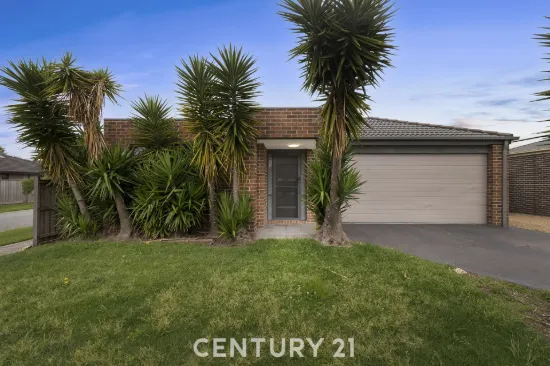 2 Marbec Place, Lyndhurst, Vic 3975