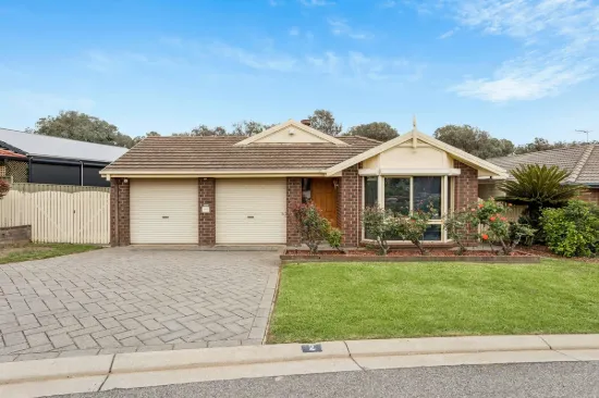 2 Marbury Place, Salisbury Heights, SA 5109