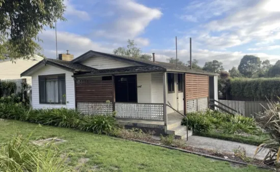 2 Mardan Street,, Newborough, Vic 3825