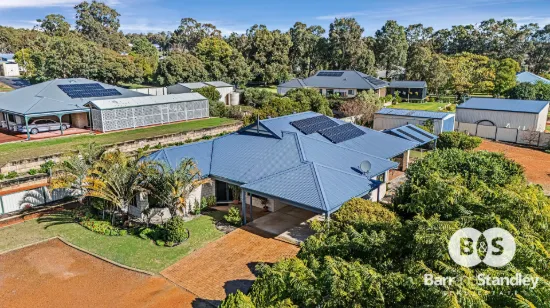 2 Marginata Drive, Donnybrook, WA 6239