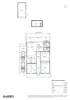 2 Marian Place, Prospect, SA 5082-Floorplan