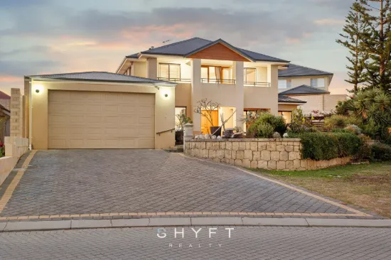 2 Mariners View, Mindarie, WA 6030