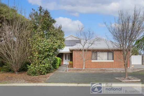 2 Marius Gate, Yalyalup, WA 6280