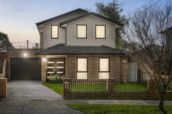 2 Marjory Street, Fawkner, Vic 3060