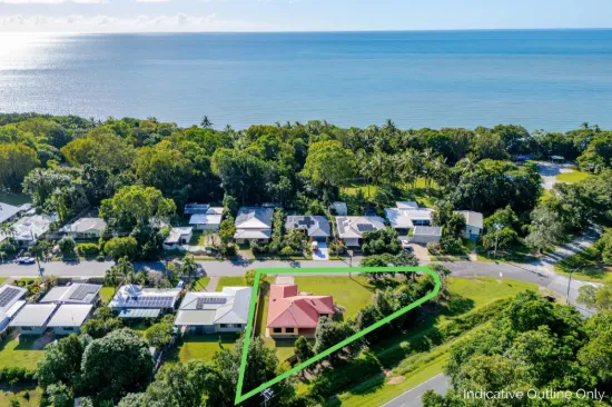 2 Marlin Drive, Wonga Beach, Qld 4873