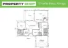 2 Marlin Drive, Wonga Beach, Qld 4873-Floorplan