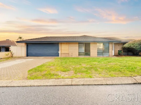 2 Marlock Court, Morley, WA 6062