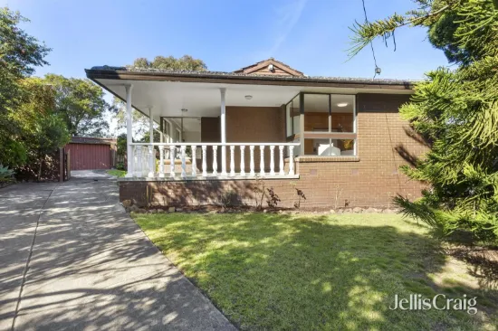 2 Marong Grove, Balwyn, Vic 3103