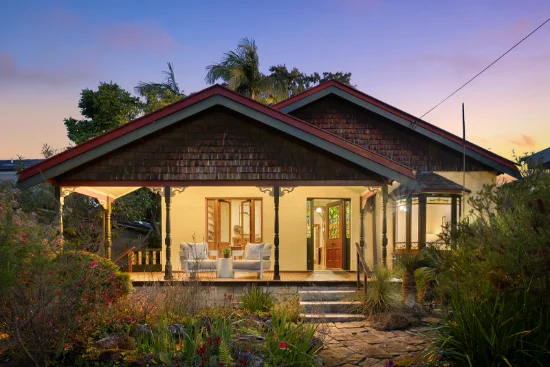 2 Marooba Road, Northbridge, NSW 2063