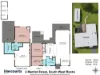2 Marriott Street, South West Rocks, NSW 2431-Floorplan