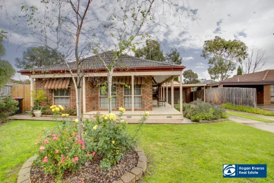 2 Marsh Court, Wantirna South, Vic 3152