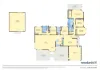 2 Marshall Close, Sunbury, Vic 3429-Floorplan