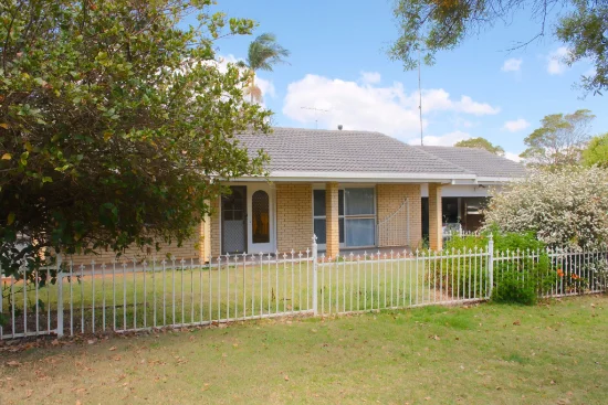 2 Marshall Street, Rangeville, Qld 4350