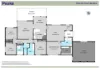 2 Martin Court, Berwick, Vic 3806-Floorplan