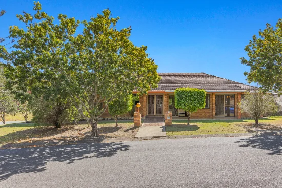 2 Marx Street, McDowall, Qld 4053