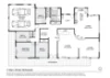 2 Marx Street, McDowall, Qld 4053-Floorplan